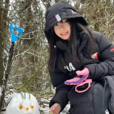 朱语涵